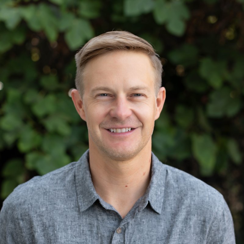 Nate Broughton