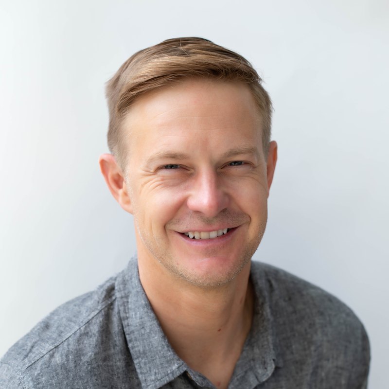 Nate Broughton